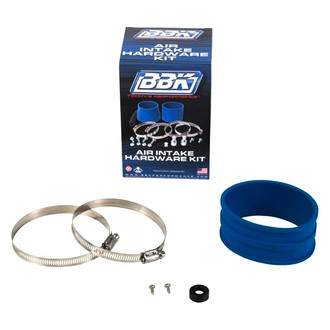 BBK® - Cold Air Intake Replacement Hardware Kit