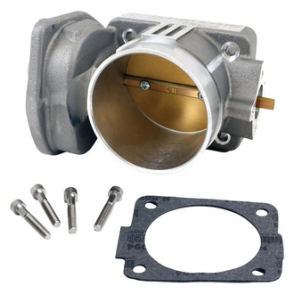 BBK® - Throttle Body