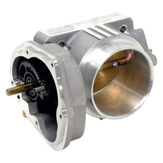 BBK® - High Flow Throttle Body