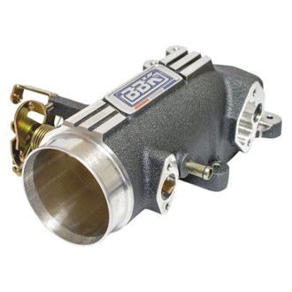 BBK® - Power-Plus™ Series Throttle Intake