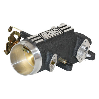 BBK® - Throttle Intake