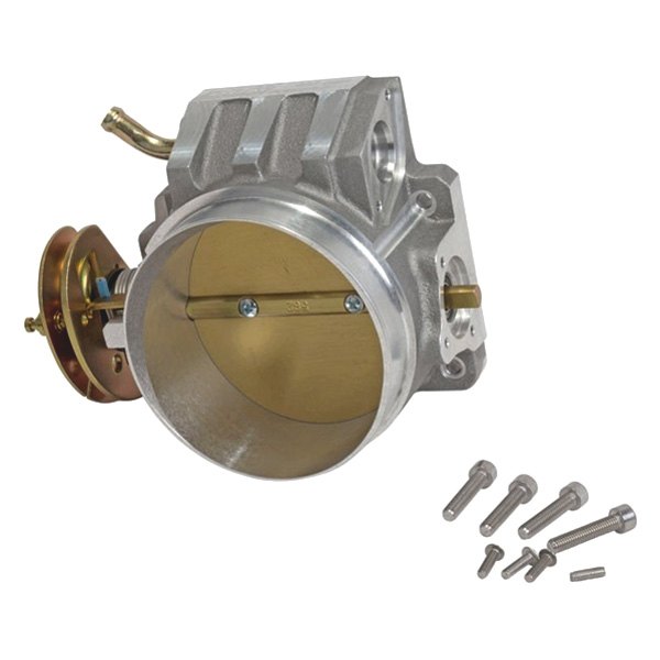 BBK® - Cable Drive Throttle Body