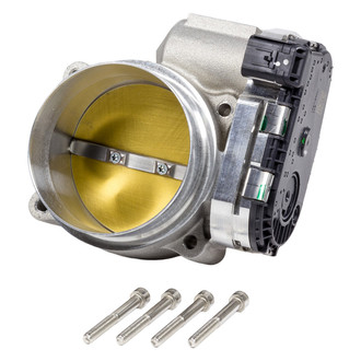 BBK® - High Flow Throttle Body