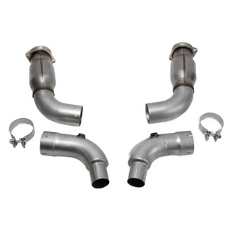 BBK® - Hi-Flow Catted Mid-Pipe