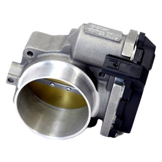 BBK® - High Flow Throttle Body