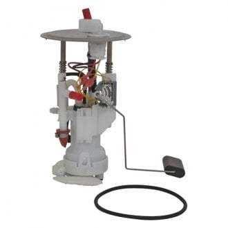 BBK® - High-Volume OEM Style Electric Fuel Pump Kit