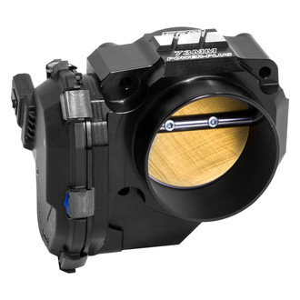 BBK® - High Flow Throttle Body
