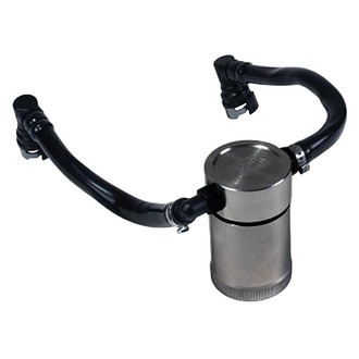 BBK® - Passenger Side Oil Separator Kit