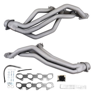 BBK® - Performance Parts Full Length Exhaust Headers
