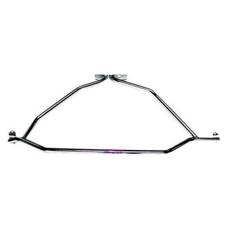 BBK® - Gripp™ Front Triangular Strut Tower Brace