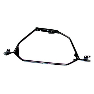 BBK® - Gripp™ Front Triangular Strut Tower Brace