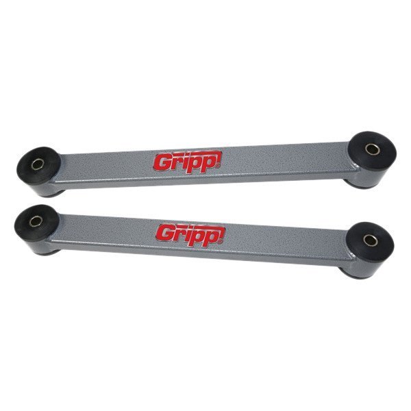 BBK® - Gripp™ Rear Rear Lower Lower Control Arm Kit