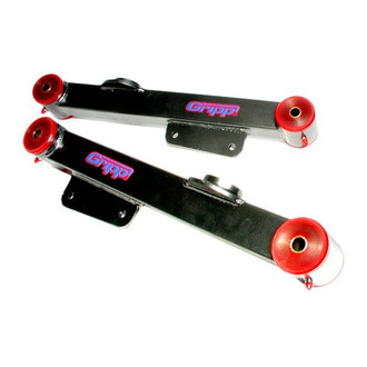 BBK® - Gripp™ Rear Lower Control Arm Kit
