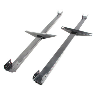 BBK® - Gripp™ Subframe Connector Kit