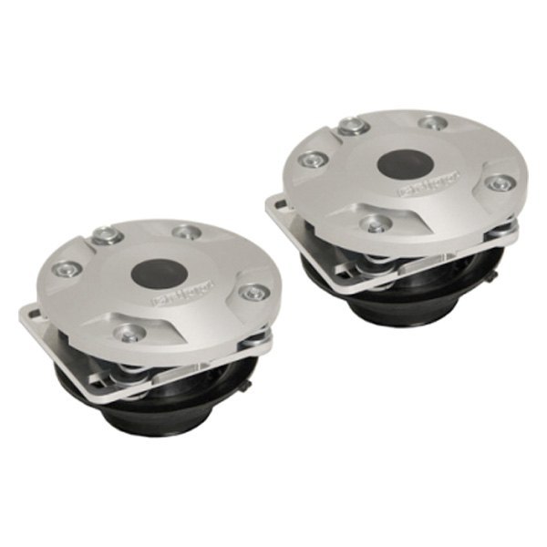 BBK® - Front Adjustable Alignment Camber/Caster Plate Kit