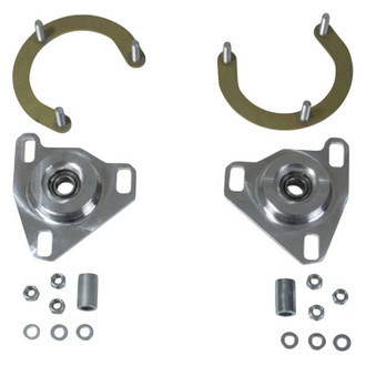 BBK® - Alignment Caster/Camber Plate Kit