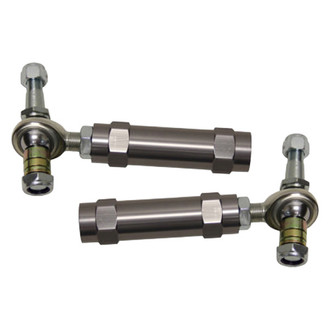 BBK® - Gripp™ Heavy Duty Performance Bump Steer Upgrade Kit