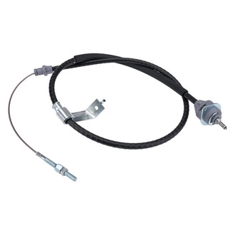 BBK® - Adjustable Clutch Cable