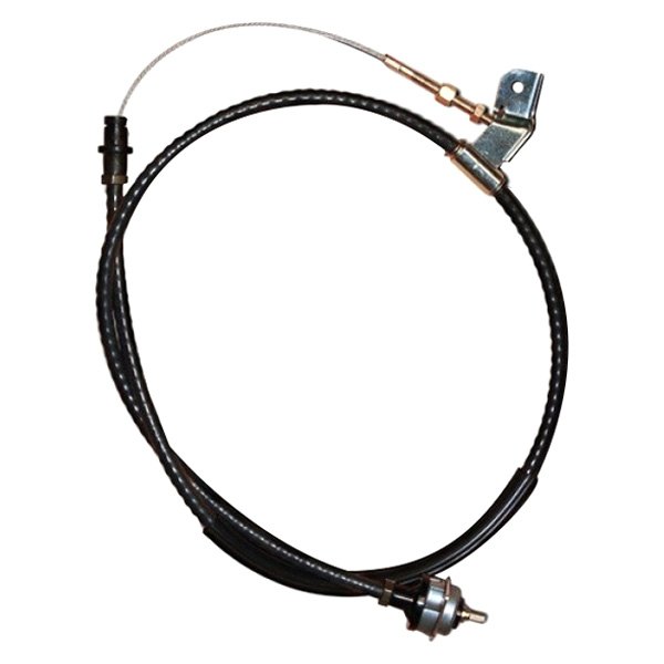 BBK® - Adjustable Clutch Cable