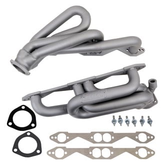 BBK® - Performance Parts Tuned Length Shorty Exhaust Headers