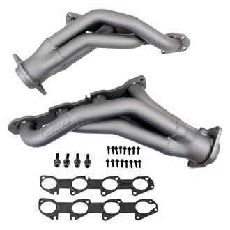 BBK® - Tuned Length Short Tube Exhaust Headers