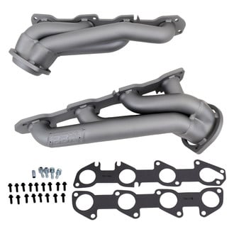 BBK® - Performance Parts Tuned Length Shorty Exhaust Headers