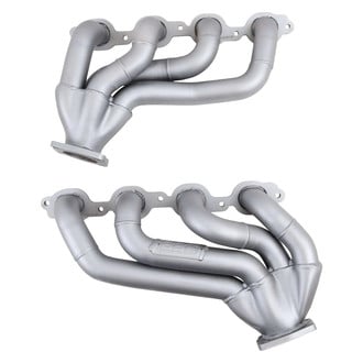 BBK® - Tuned Length Steel Short Tube Exhaust Headers