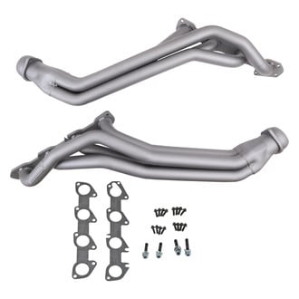 BBK® - Performance Parts Full Length Exhaust Headers