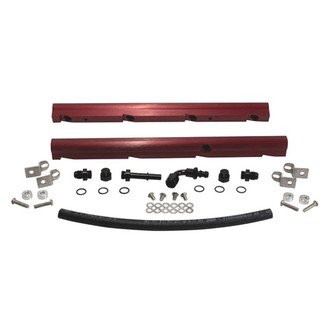 BBK® - Fuel Rail Kit
