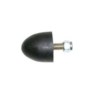 BBK® - Polyurethane Axle Bump Stop