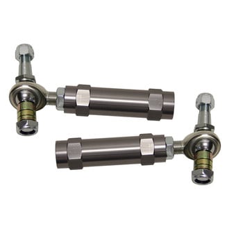 BBK® - Gripp™ Billet Anodized Bump Steer Upgrade Kit