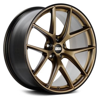 BBS® - CI-R Satin Bronze