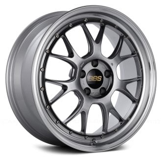 BBS™ | Wheels & Rims from an Authorized Dealer — CARiD.com