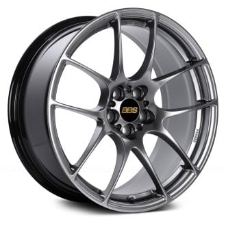 17 Inch BBS Wheels & Rims — CARiD.com