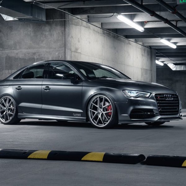 BBS® - CI-R Platinum 