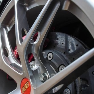 BBS® - FI-R Gloss Platinum