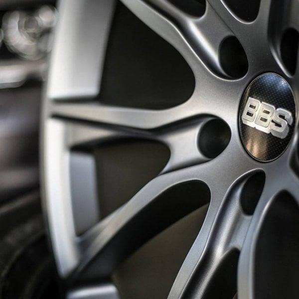BBS® - SV Titanium