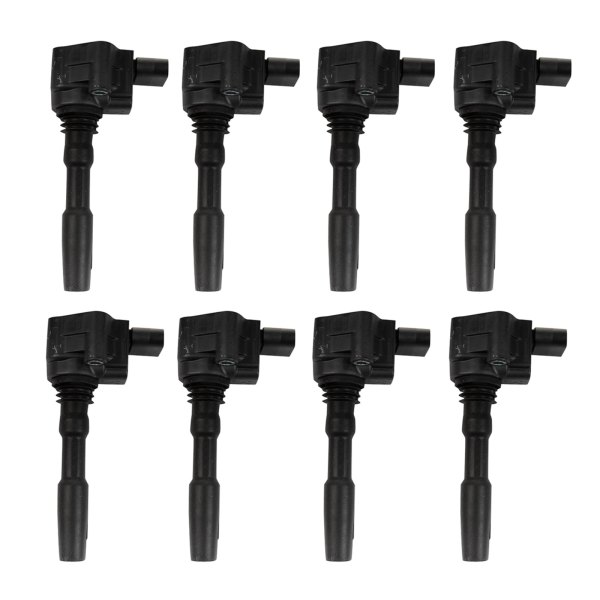 BBT Automotive® - Ignition Coil Set