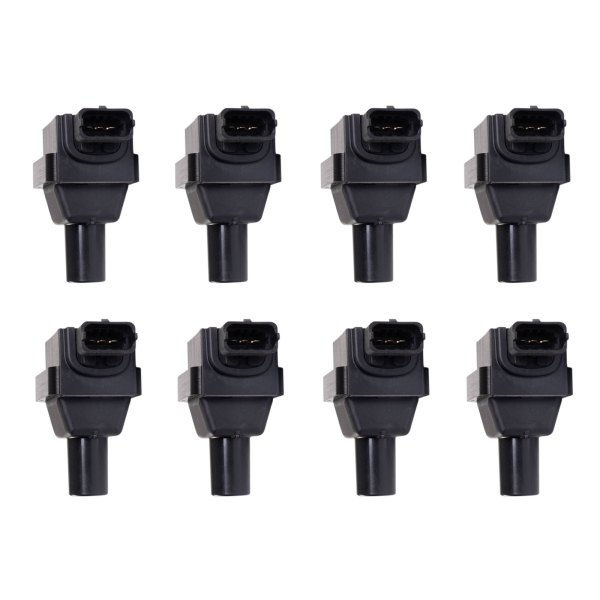 BBT Automotive® - Ignition Coil Set