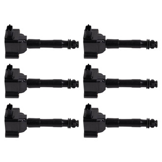 BBT Automotive® - Ignition Coil Set