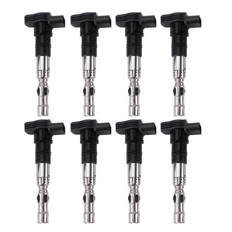 BBT Automotive® - Ignition Coil Set