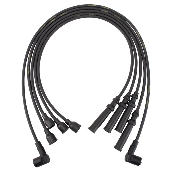 BBT Automotive® - Spark Plug Wire Set