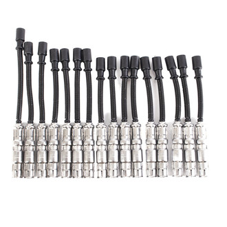 BBT Automotive® - Spark Plug Wire Set