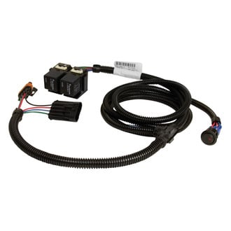 BD Diesel Performance® - Axle Hub Vacuum Disconnect