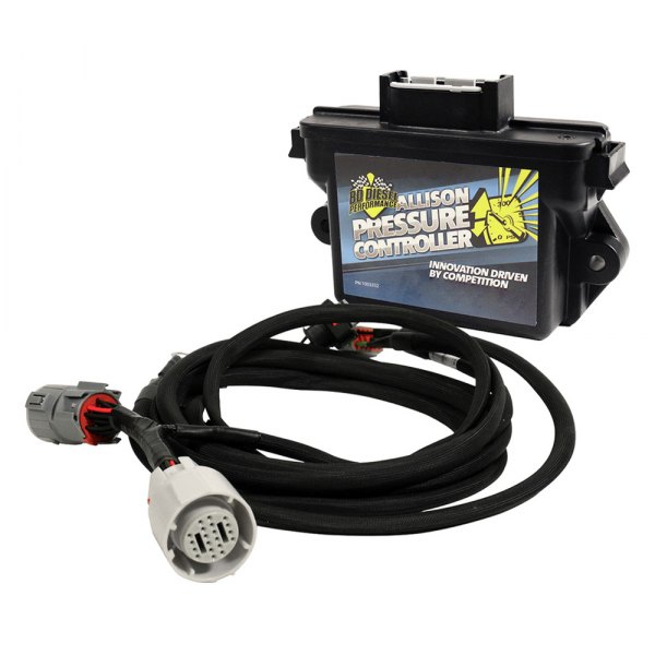 BD Diesel Performance® - Automatic Transmission Pressure Controller