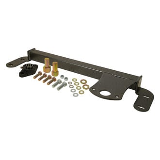 BD Diesel Performance® - Steering Gear Box Stabilizer Bracket