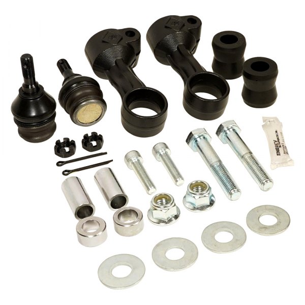 BD Diesel Performance® - Sway Bar End Link Kit