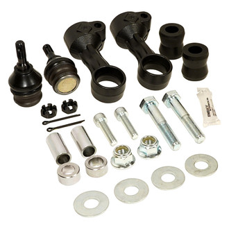 BD Diesel Performance® - Sway Bar End Links Kit
