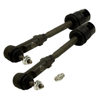 BD Diesel Performance® - Steering Tie Rod End Kit