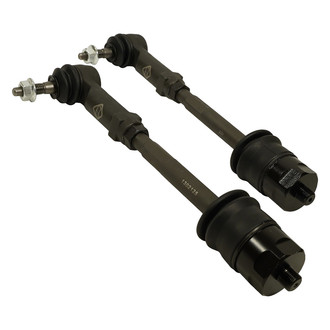BD Diesel Performance® - Steering Tie Rod End Kit